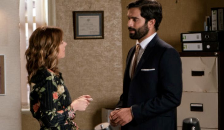 Coronation Street Spoilers: Toyah Battersby To Romance Imran Habeeb