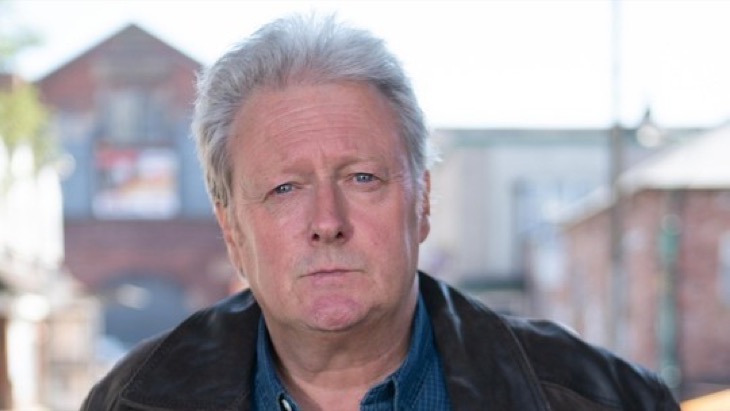 Coronation Street Spoilers: Jim McDonald Blackmails Johnny Over His Affair With Liz