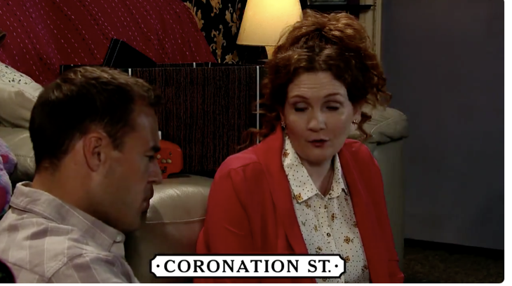 Coronation Street Spoilers: Fiz Brown’s Exit Revealed