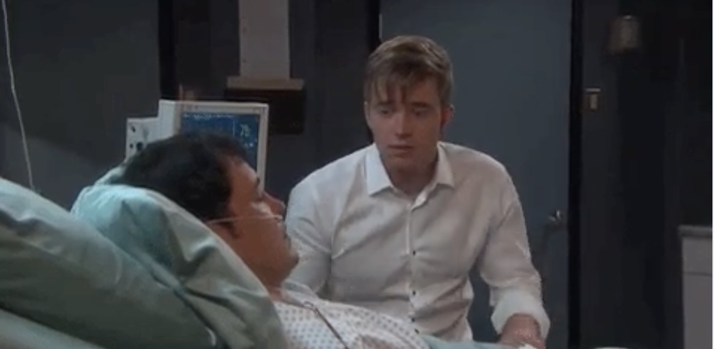 Days Of Our Lives Spoilers Thursday, September 6: Gabi and Abby Confrontation – Marlena Crisis – Brady Goes Ballistic