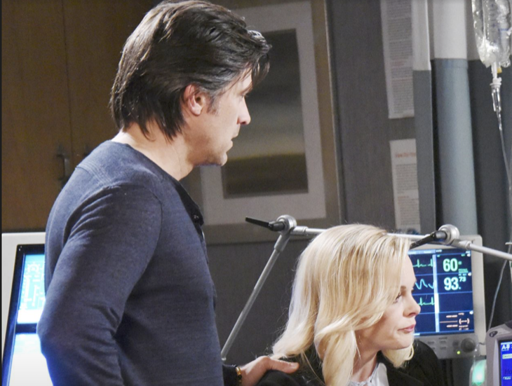 Days of Our Lives Spoilers Friday, September 7: Bonnie Drops A Bomb – Belle’s Stunning News – Paul Gets News