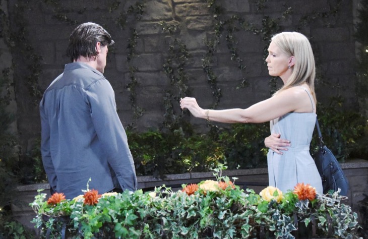 Days of Our Lives Spoilers: Jennifer Tells Eric The Truth, He Feels Betrayed