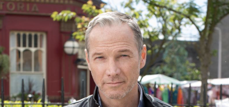 EastEnders Spoilers: Newcomer Ray Kelly Has A Huge Secret That’s Bound To Be Exposed