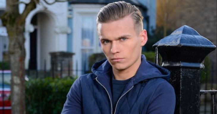 Eastenders Spoilers: Hunter Makes A New Discovery About Ray