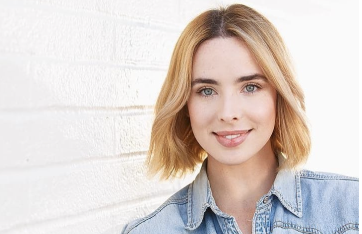 WATCH: The Bold and the Beautiful Ashleigh Brewer New Soap Role Preview