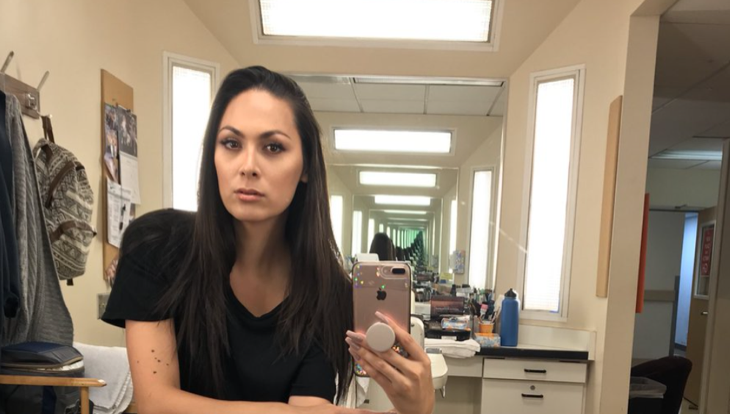 General Hospital Cassandra James Dishes About What’s Next For Dr. Terry Randolph