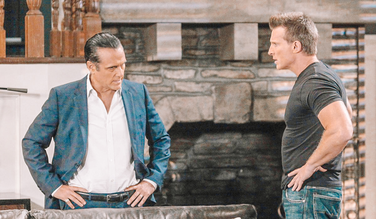General Hospital Fans Upset Sonny’s Sudden Change Goes From Accomplice To Murderer