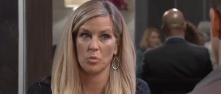 General Hospital Spoilers: Monday, September 10 – Nina’s Excited About Her Child – Nelle Writes From Prison – Mike Sabotages The Pub