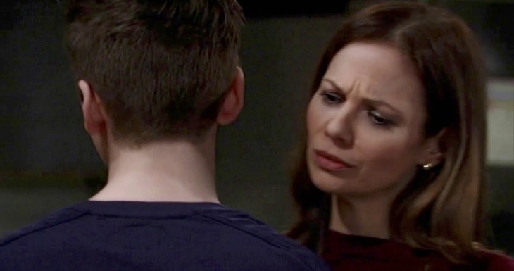 General Hospital Spoilers: Kim Needs To Tells Oscar The Truth, Will It Damage Their Relationship?