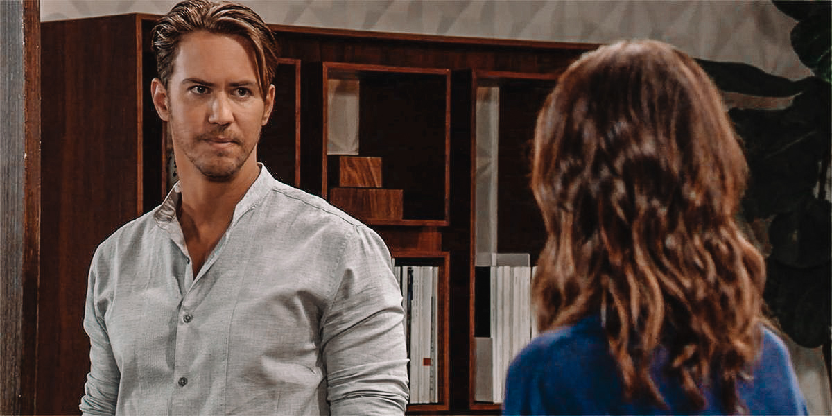 General Hospital Spoilers: Peter Warming Up To Anna – Mother/Son Relationship Starting