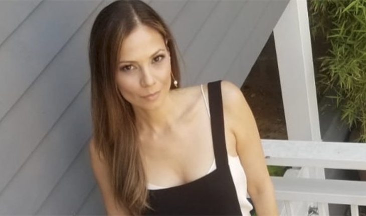 General Hospital Star Tamara Braun Hid A Huge Secret From Her Mother