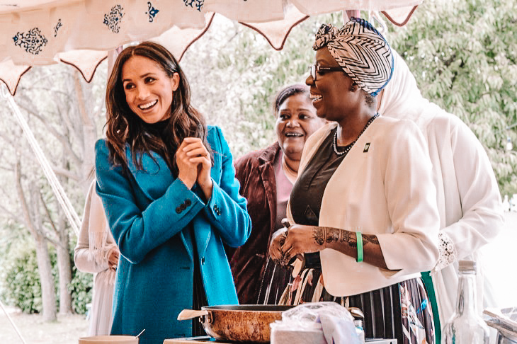 Is Meghan Markle Already More Popular Than Prince Harry?
