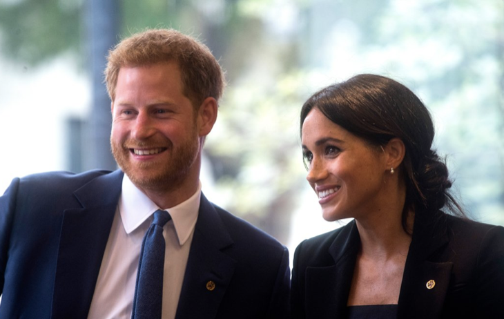 Prince Harry And Meghan Markle Forced To Skip Prince Charles’ Milestone Celebration