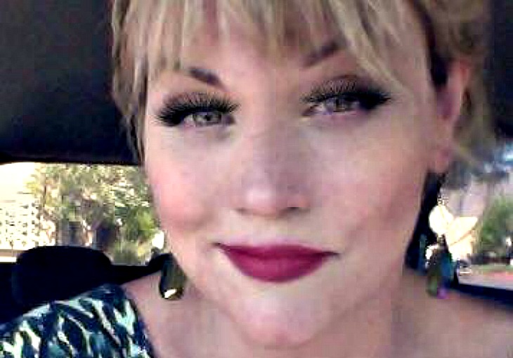Meghan Markle’s Sister Samantha Markle Thinks Her House Is Being Bugged