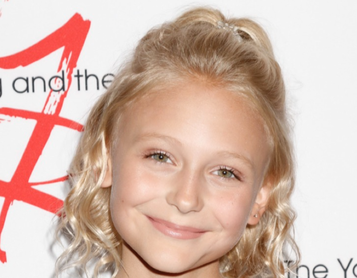 The Young and The Restless Alyvia Alyn Lind Books A New Series