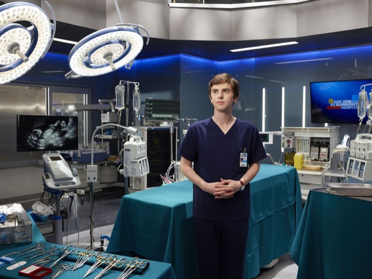 The Good Doctor Season 2 Spoilers: It’s A New Reality For Shaun