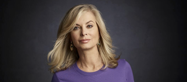 The Young and The Restless Eileen Davidson Wraps Up Her Y&R Run