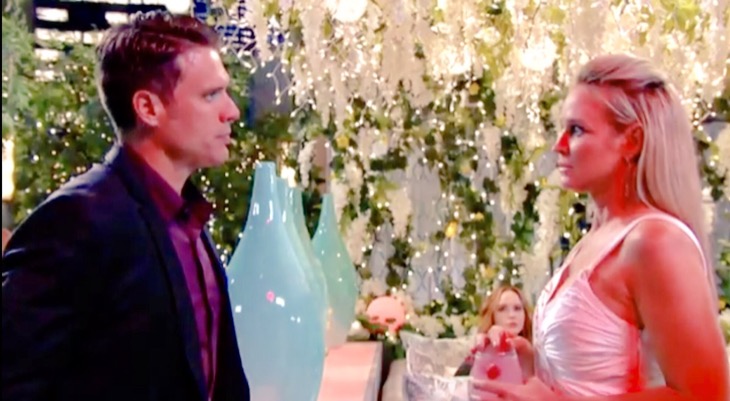 The Young and the Restless (YR) Spoilers: Nick’s Plan Dangerous – Sharon To Be Affected, Can She Trust Him Again?