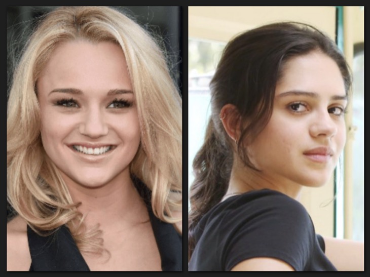 The Young and the Restless (YR) Poll: Team Summer or Team Lola?