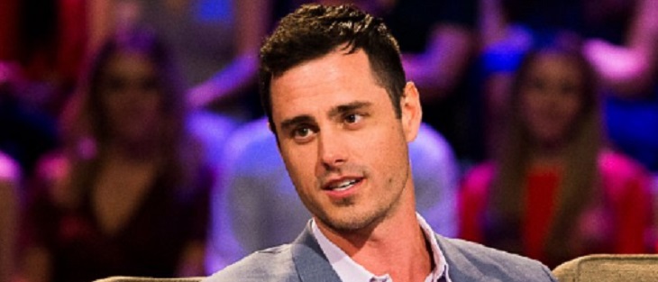 The Bachelor Ben Higgins Sets The Record Straight About Lauren Bushnell