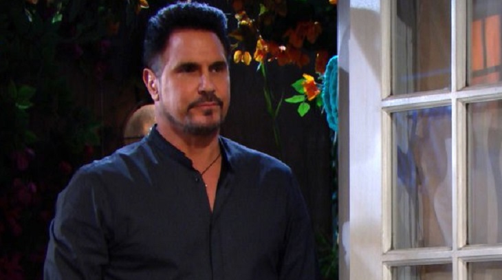 The Bold and the Beautiful Spoilers Thursday, September 27: Bill’s Past Comes Back to Bite Him – Custody War with Katie Gets Fierce