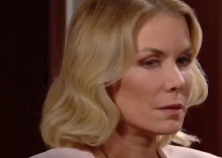 The Bold and the Beautiful Spoilers Monday, October 1: Hope and Steffy Find Common Ground – Brooke’s Passionate Defense of Bill
