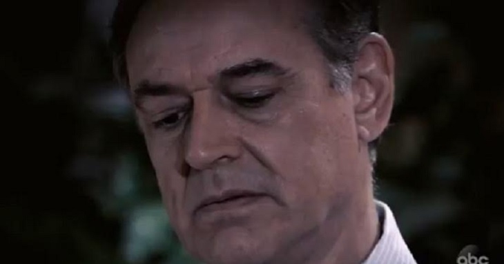 General Hospital Spoilers: Thursday, September 27 – Ava And Franco Celebrate – Peter Approaches Ryan – Chase Has News On Obrecht