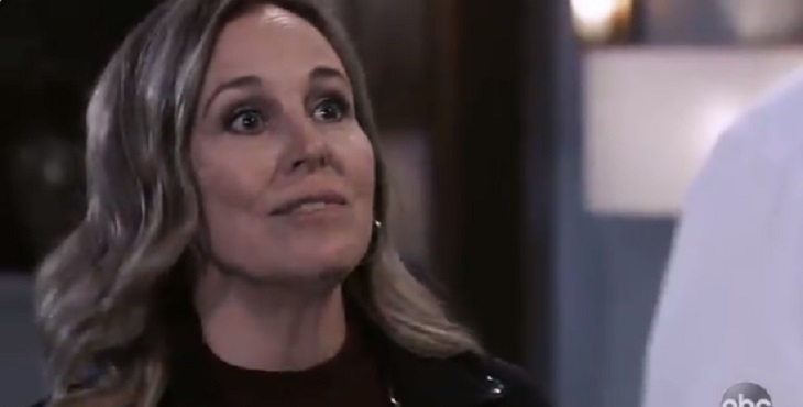 General Hospital Weekly Spoilers October 1 – 5: Confrontations – Tight Spots – Lies, and a Fan Favorite Returns!
