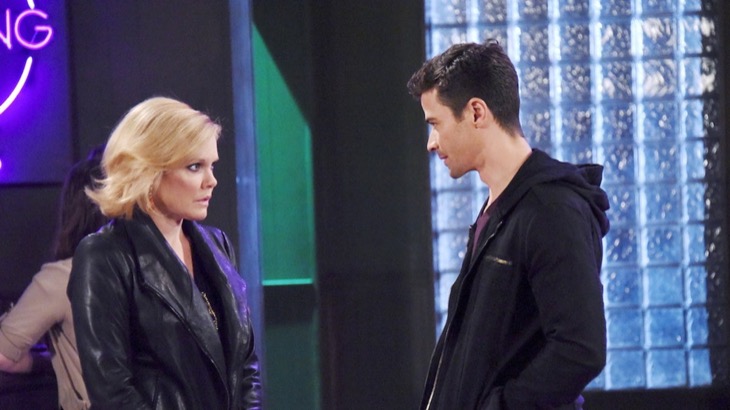 General Hospital Spoilers: Ava’s Out For Revenge, Wants To Destroy Griffin’s Life