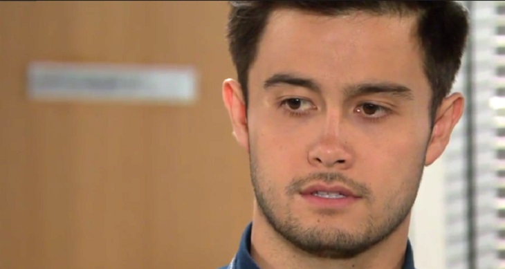 Neighbours Spoilers: David Tanaka Is In BIG Trouble
