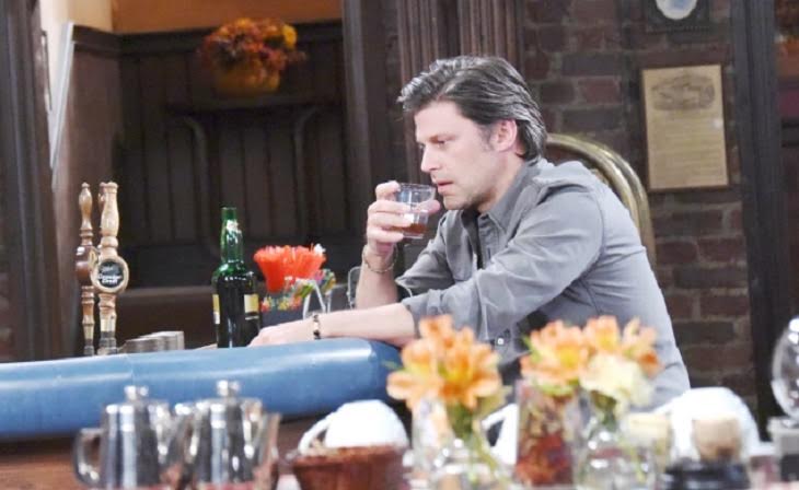 Days Of Our Lives Spoilers For Tuesday, September 25: Eric Confronts Brady, Paul Demands Answers