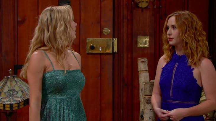 The Young and the Restless Spoilers for Wednesday, September 26, 2018: Bachelor And Bachelorette Party Shenanigans – Crazy Meltdowns and Confessions