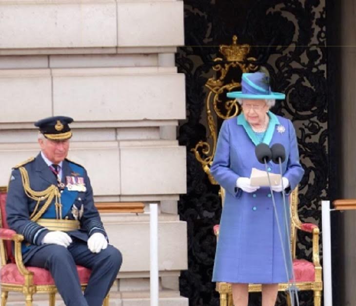 Prince Philip’s Pet Name For Queen Elizabeth Revealed