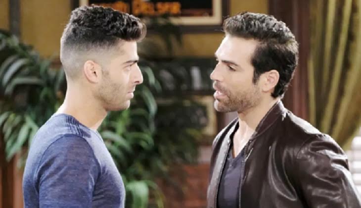 The Young and the Restless (YR) Spoilers: Rosales Family Stirs Up New Drama In Genoa City