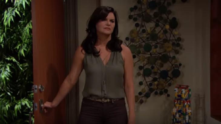 The Bold and the Beautiful Spoilers Tuesday, September 25: Brooke and Katie’s Pre-Wedding Showdown – Justin Stops Bill’s Big Mistake
