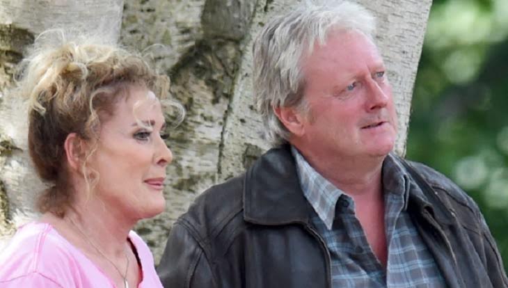 Coronation Street Spoilers: Liz Has Her Own Plan For Jim