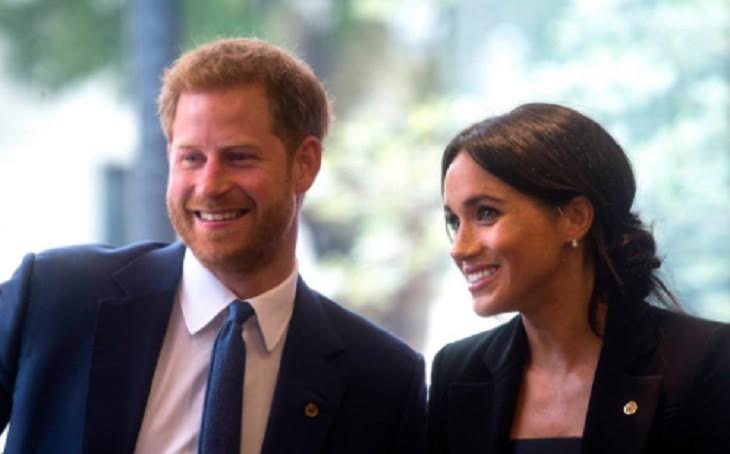 Here’s What Happens If Meghan Markle Breaks The Law
