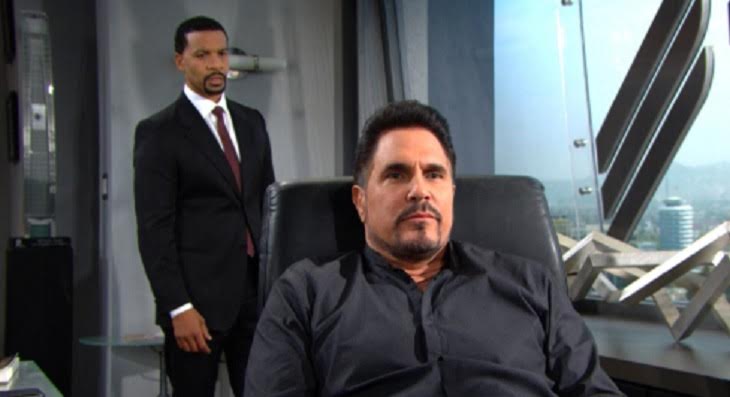 The Bold and the Beautiful Spoilers: Bill Works to Manipulate Liam with Guilt, Needs Another Supporter – Katie Frets Over Complications