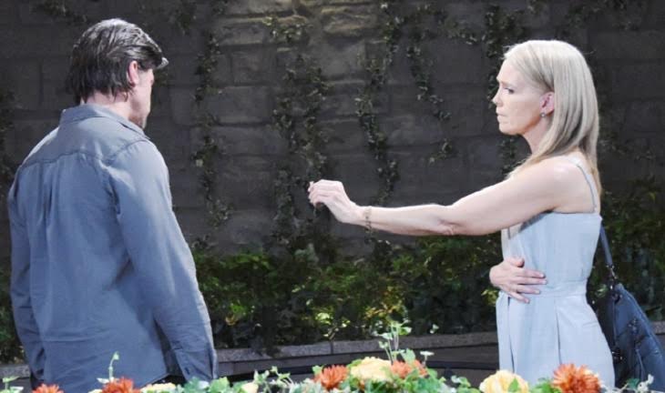 Days of Our Lives’ Spoilers Thursday, September 27 Brady Blasts Eve, Jennifer And Eric Split