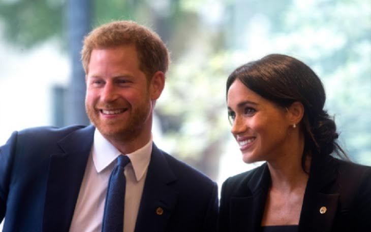 Meghan Markle’s Sister Samantha Markle Has Some Harsh Words For The Duchess