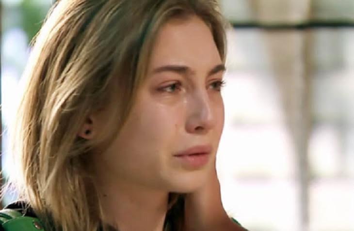 Neighbours Spoilers: Piper Willis Makes Shocking Discovery
