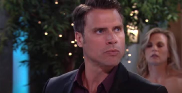 The Young and the Restless Day Ahead for Thursday, September 27: Fire Alarms and Mayhem, Billy’s Shocking Confession