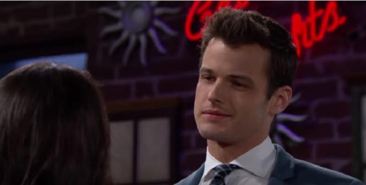 The Young and the Restless (YR) Spoilers: Kola Counts – Kyle Seeks New Love and Control of Jabot
