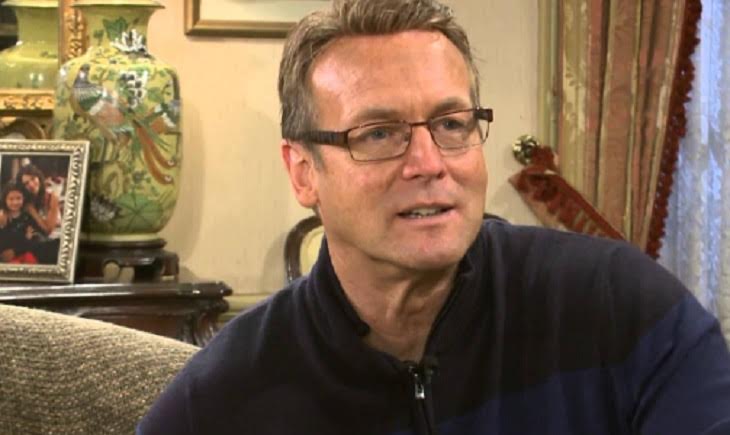 The Young and The Restless Comings and Goings: Doug Davidson Leaving Y&R