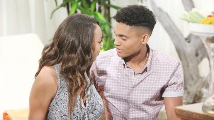 The Bold and the Beautiful Spoilers Thursday, September 13: Brooke Carries Out Bill’s Secret Plan – Xander Battles Dangerous Desires
