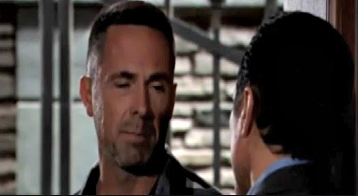 General Hospital Spoilers: Thursday, September 13 – Margaux & Jordan Work Together – Julian Tells Sonny About The Body – Ryan Reminisces About His Past