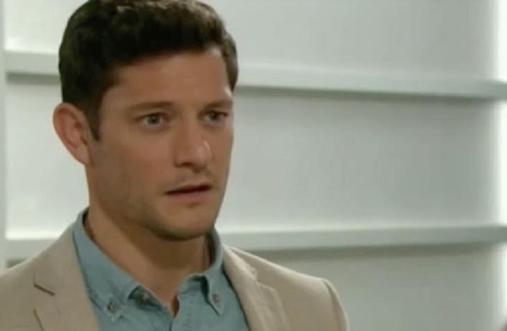 Neighbours Spoilers: Finn Kelly’s Shocking Return