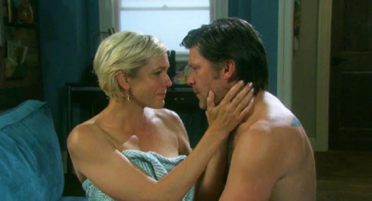 Days Of Our Lives Spoilers Thursday, October 18: Nicole Prepares For Her Future – Sami And Eric’s Dangerous Mission