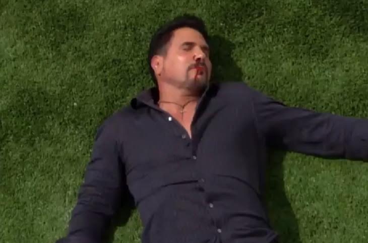 The Bold and the Beautiful Weekly Spoilers October 22 – 26: Major Confrontation – Disaster Strikes – Loyalties Tested