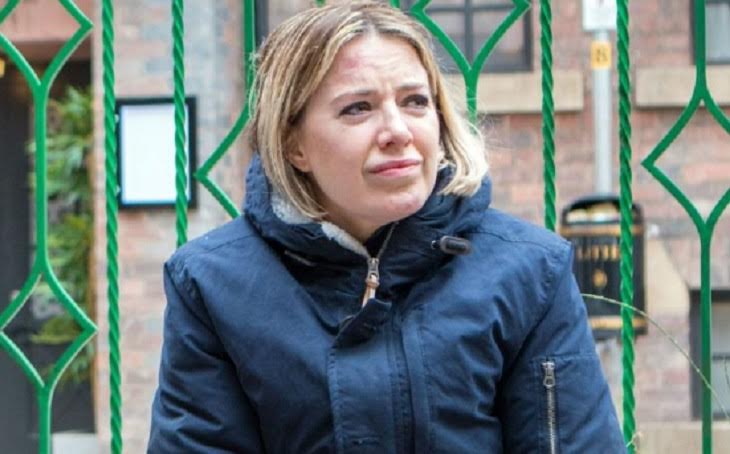 Coronation Street Spoilers: Abi Franklin Makes A Bold Move
